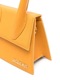 JACQUEMUS Bags.. Orange