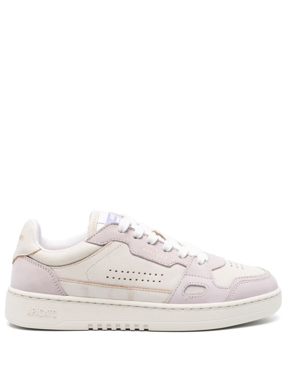 Axel Arigato Sneakers Lilac