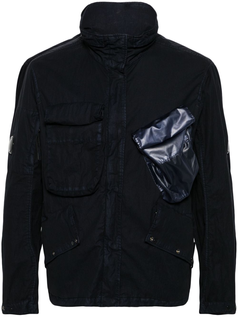 C.P. COMPANY Jackets Blue