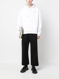 JACQUEMUS Sweaters White