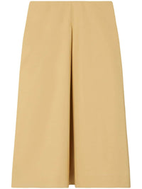 Tory Burch Skirts Beige