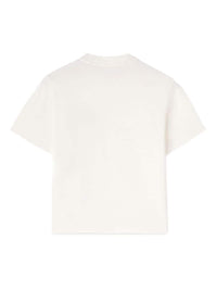 Palm Angels T-shirts and Polos White