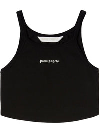 Palm Angels Top Black