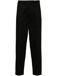 Emporio Armani Trousers Black