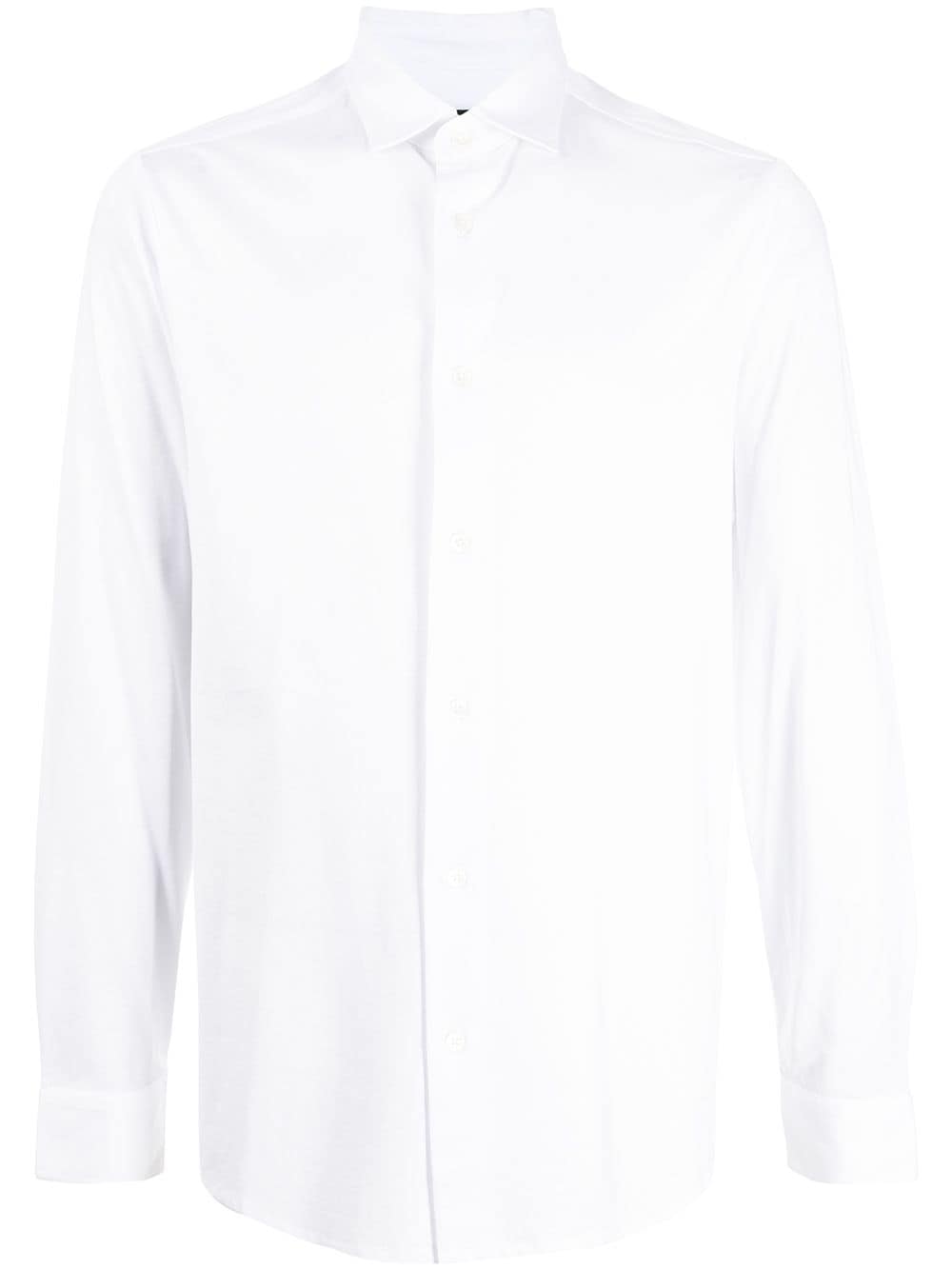 Emporio Armani Shirts White