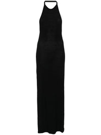 Saint Laurent  Dresses Black