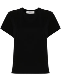 Golden Goose T-shirts and Polos Black