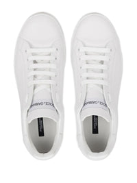 Dolce & Gabbana Sneakers White