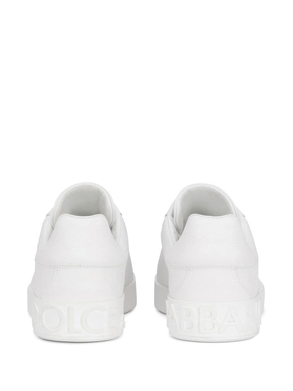 Dolce & Gabbana Sneakers White