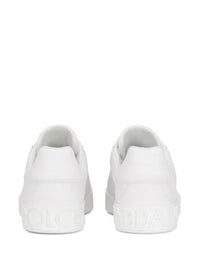 Dolce & Gabbana Sneakers White