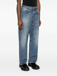 Givenchy Jeans Blue