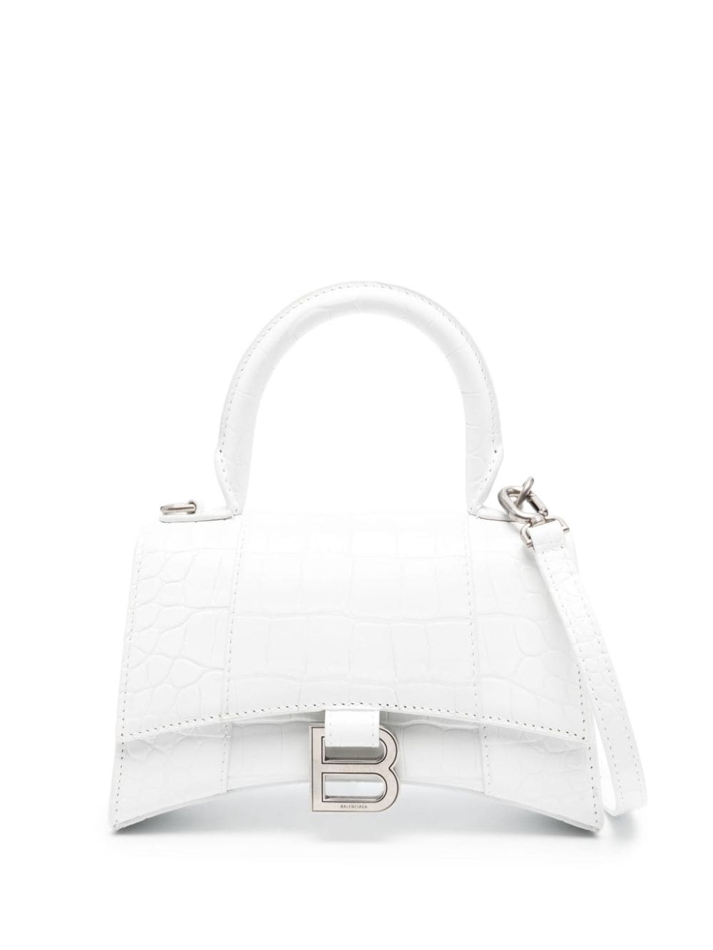 Balenciaga Bags.. White