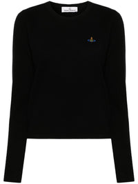 Vivienne Westwood Sweaters Black