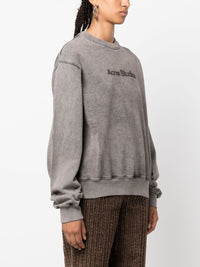 Acne Studios Sweaters Grey