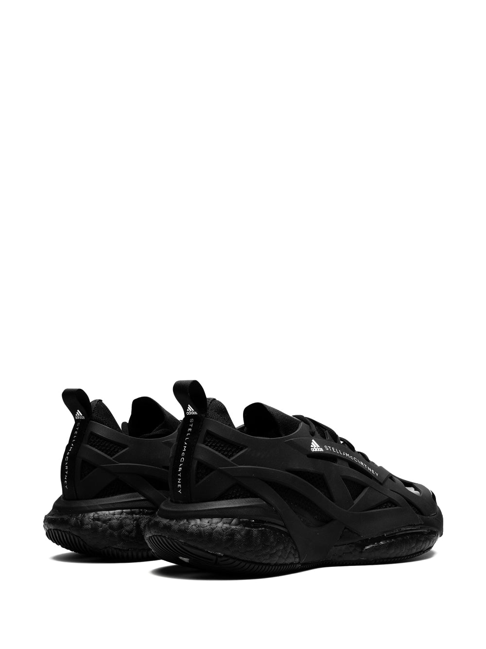 Adidas By Stella McCartney Sneakers Black