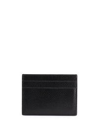 Balenciaga Wallets Black