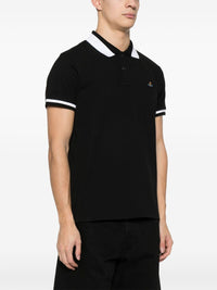 Vivienne Westwood T-shirts and Polos Black