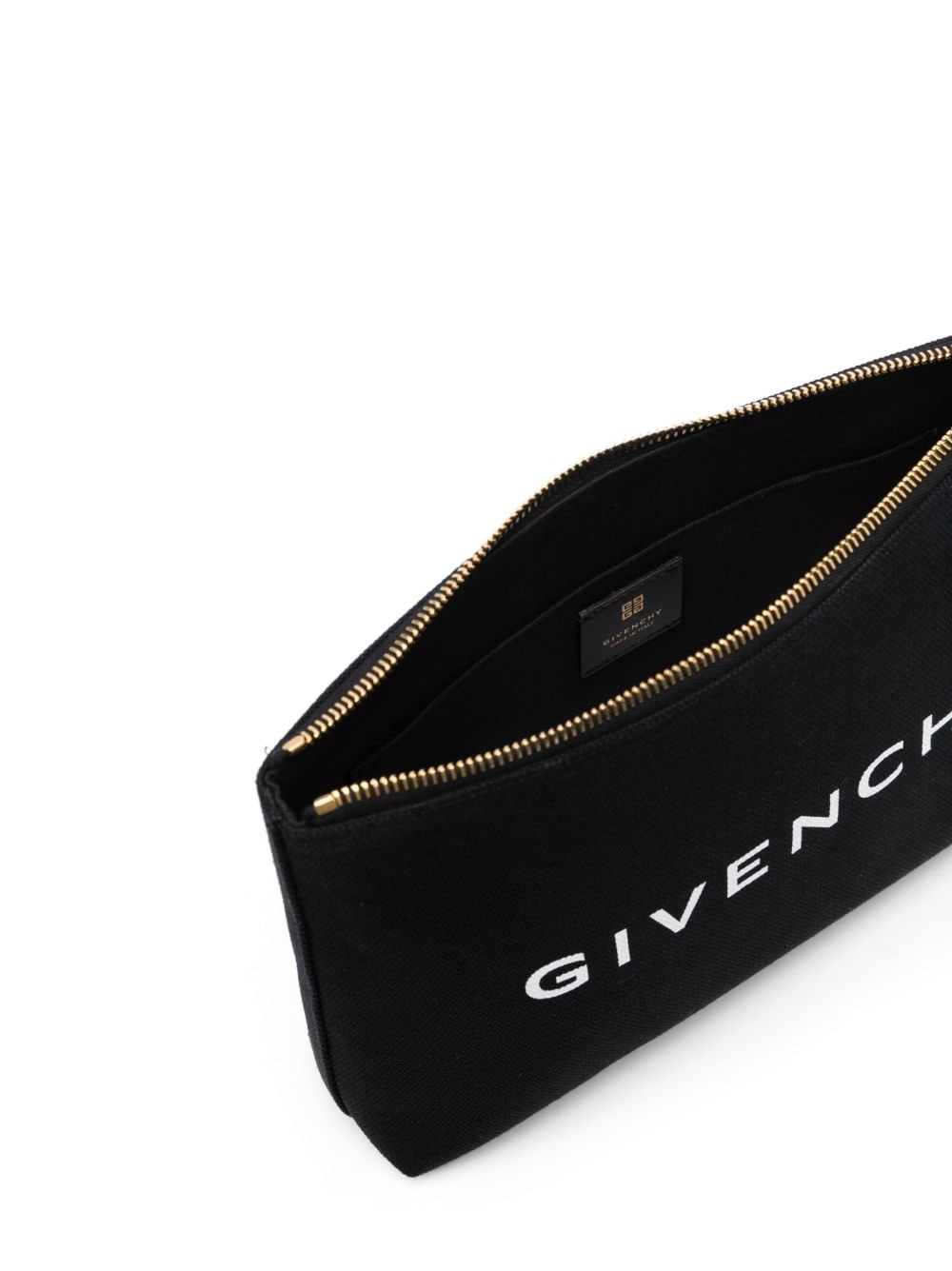 Givenchy Wallets Black