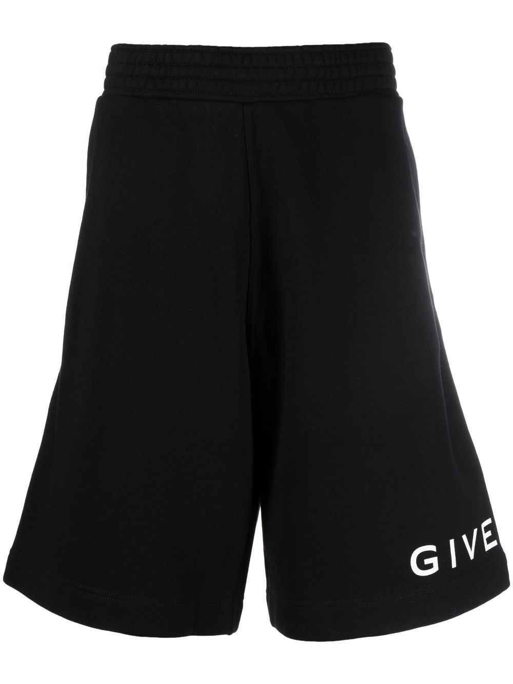 Givenchy Shorts Black