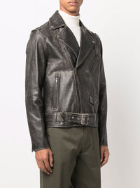 Golden Goose Jackets Black