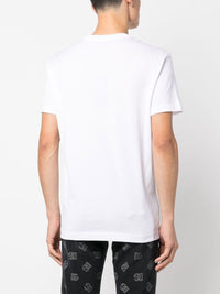 Dolce & Gabbana T-shirts and Polos White