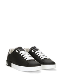 Dolce & Gabbana Sneakers Black