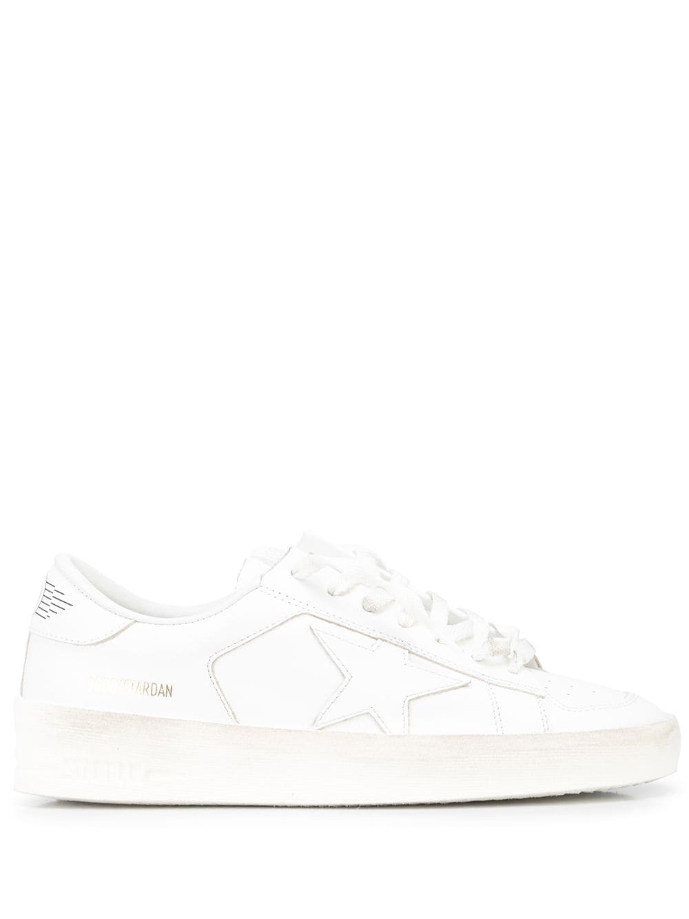 Golden Goose Sneakers White