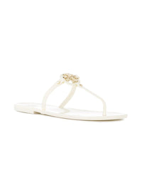 Tory Burch Sandals White