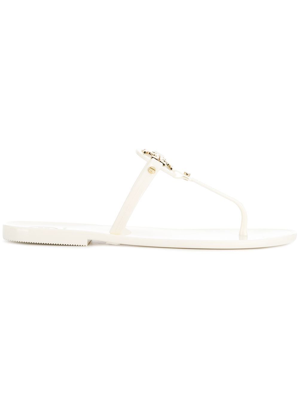 Tory Burch Sandals White