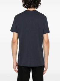 Tom Ford T-shirts and Polos Blue