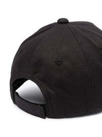 Emporio Armani Hats Black