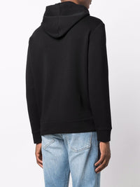 Emporio Armani Sweaters Black