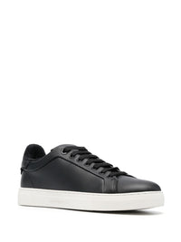 Emporio Armani Sneakers Black