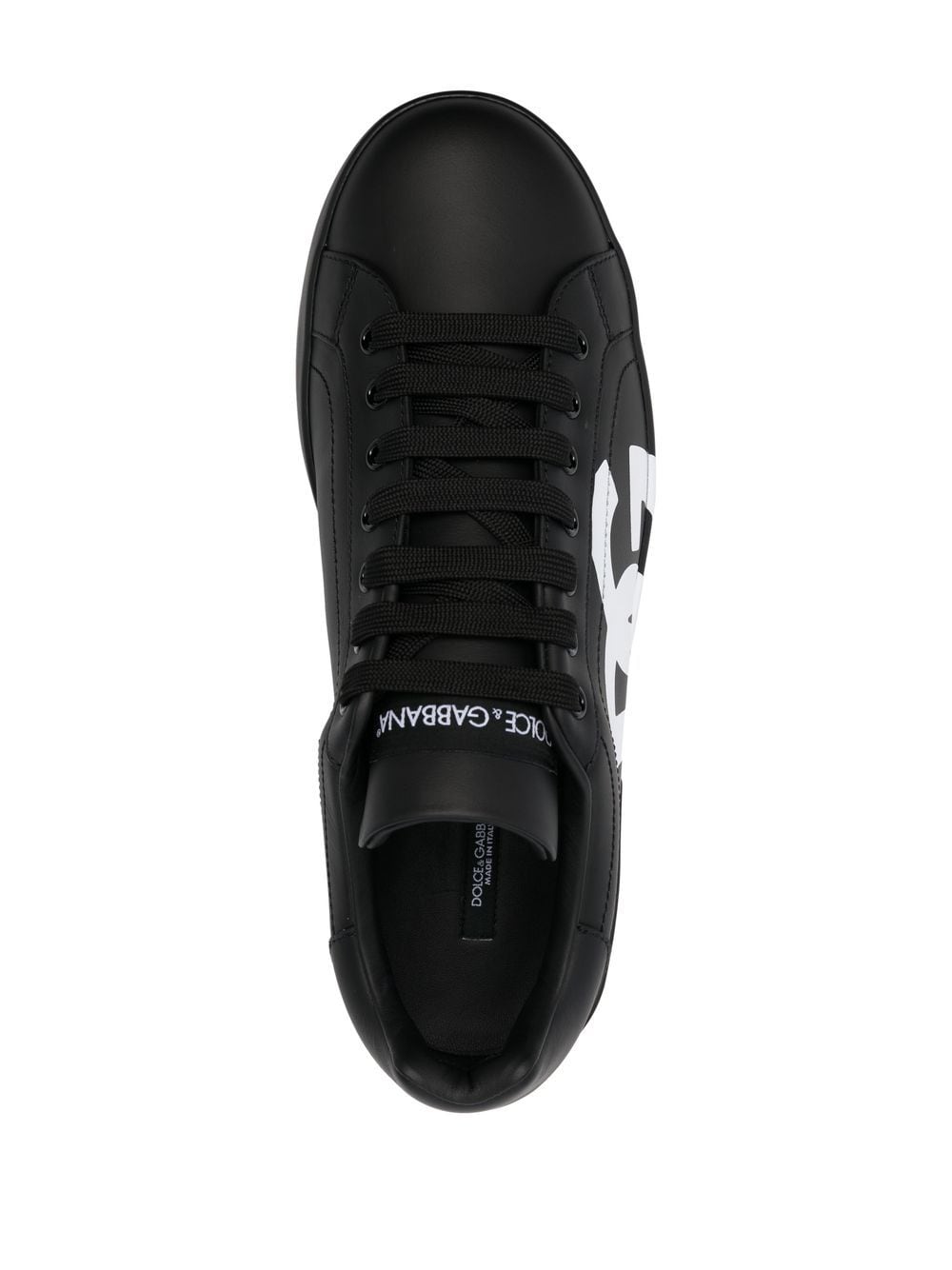 Dolce & Gabbana Sneakers Black