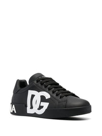 Dolce & Gabbana Sneakers Black