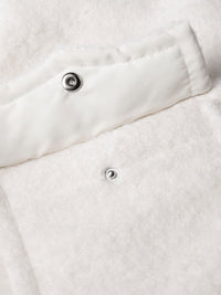 GANNI Jackets White