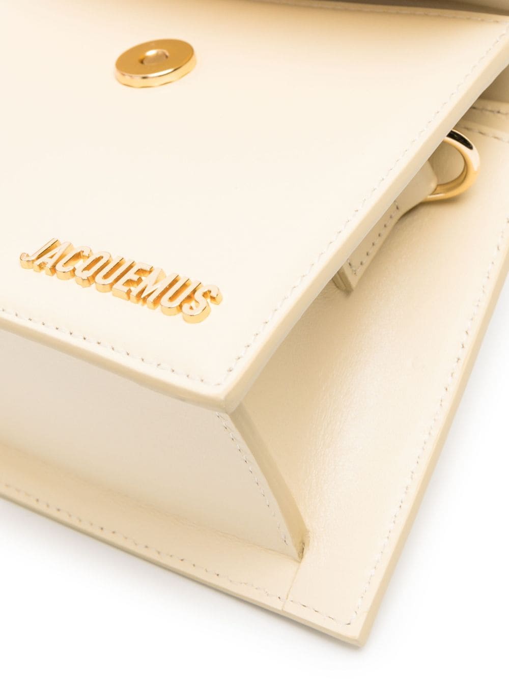 JACQUEMUS Bags.. White