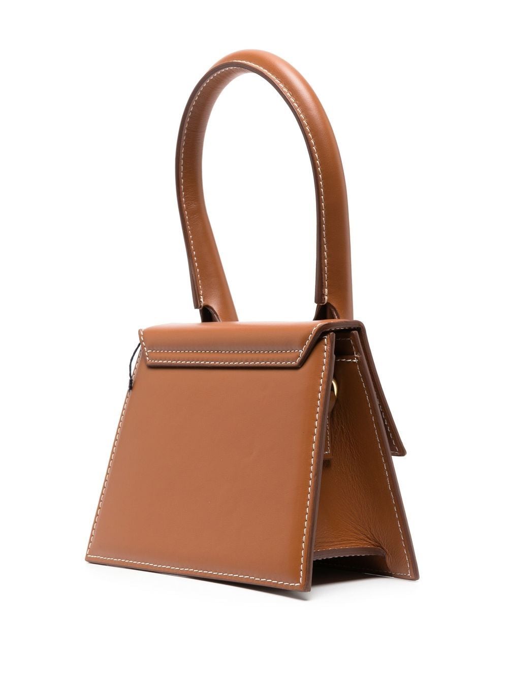 JACQUEMUS Bags.. Leather Brown