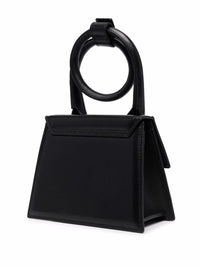 JACQUEMUS Bags.. Black