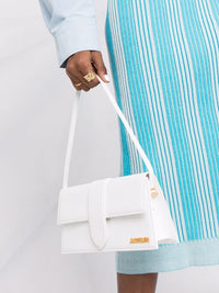 JACQUEMUS Bags.. White