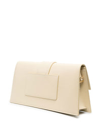 JACQUEMUS Bags.. Ivory