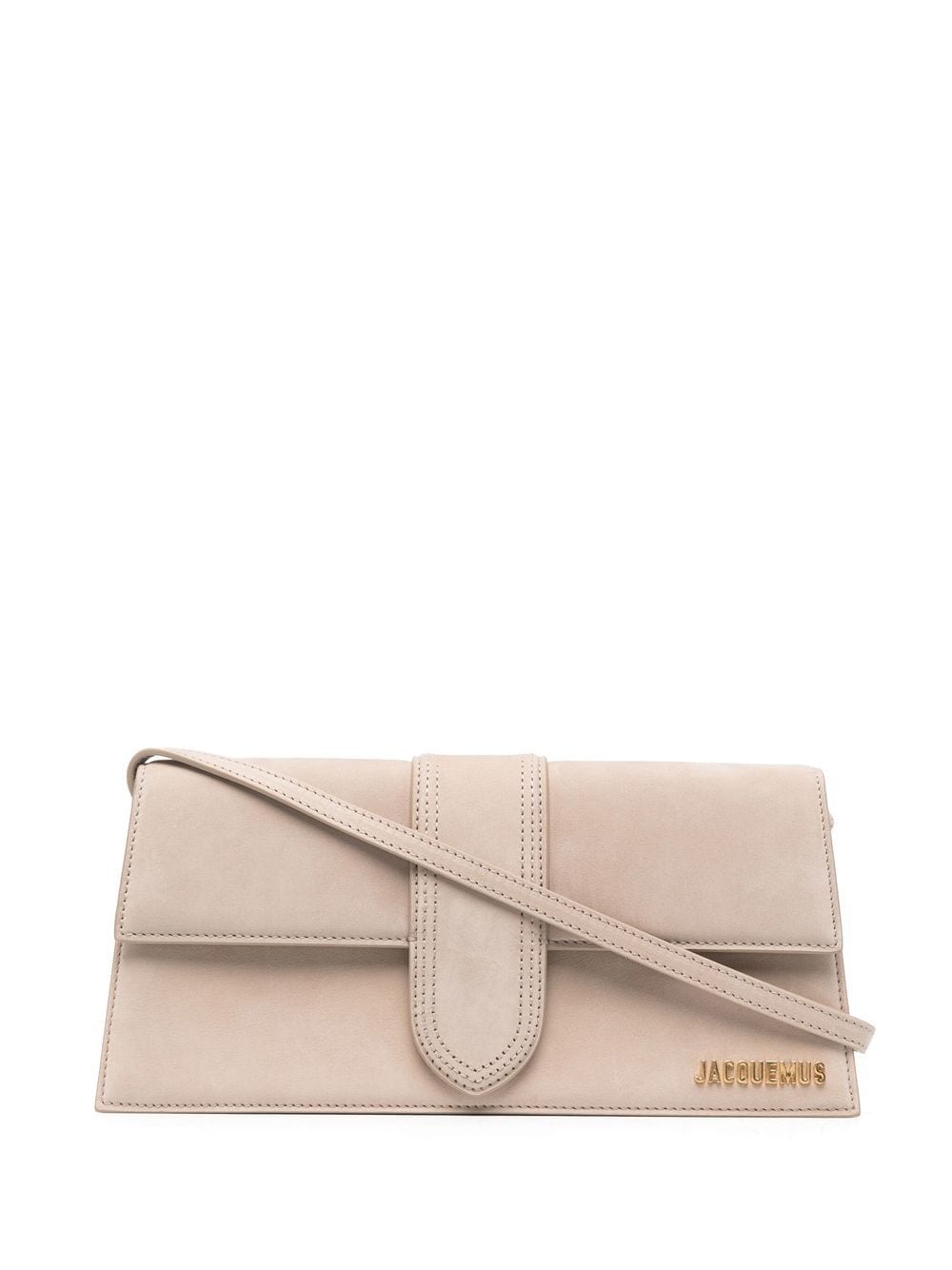 JACQUEMUS Bags.. Beige