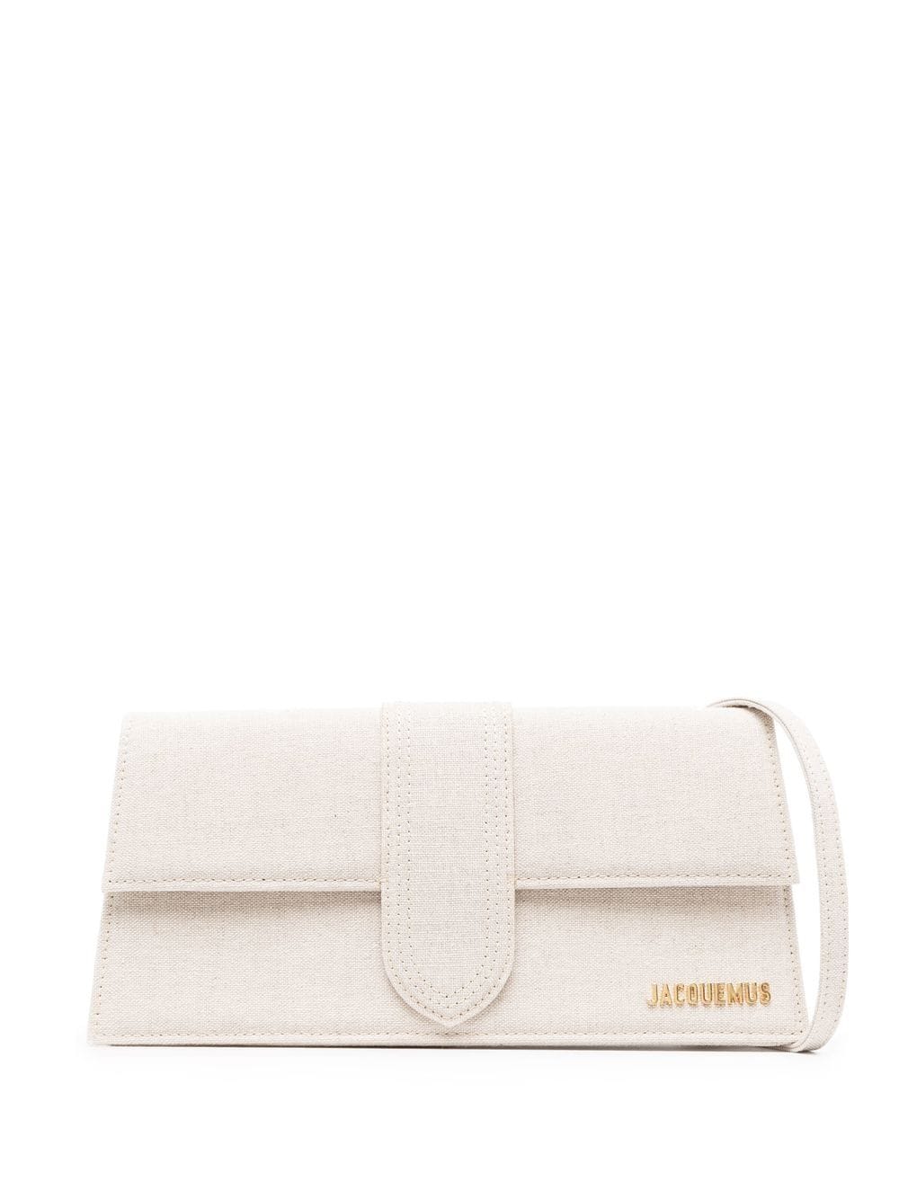 JACQUEMUS Bags.. Grey