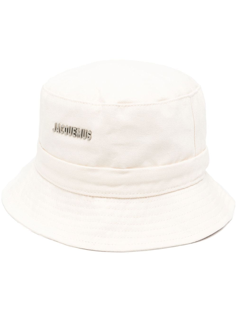 JACQUEMUS Hats White