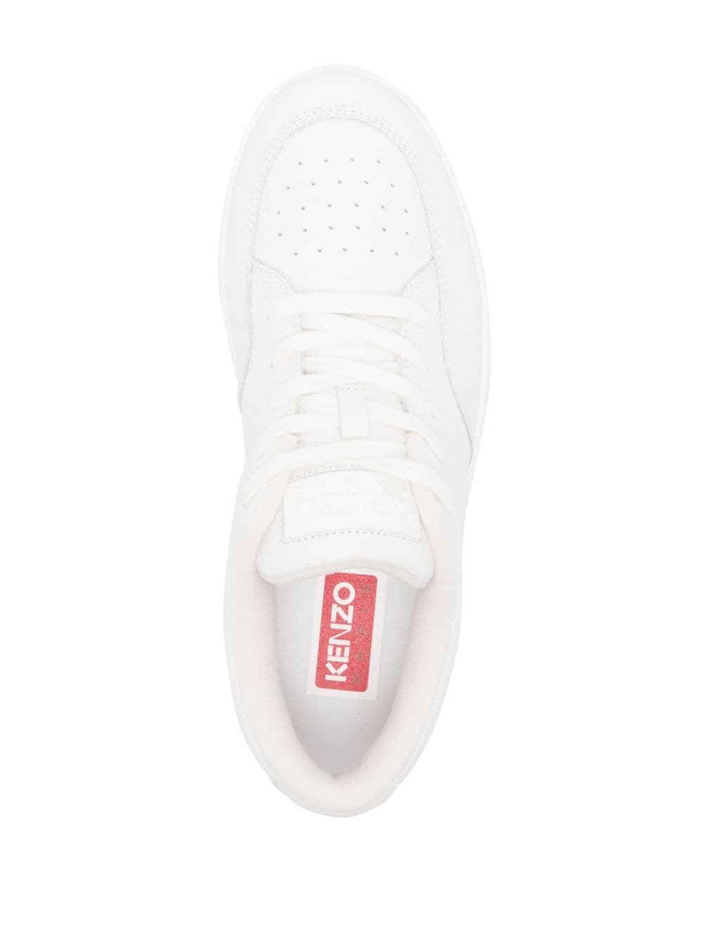 Kenzo Sneakers White