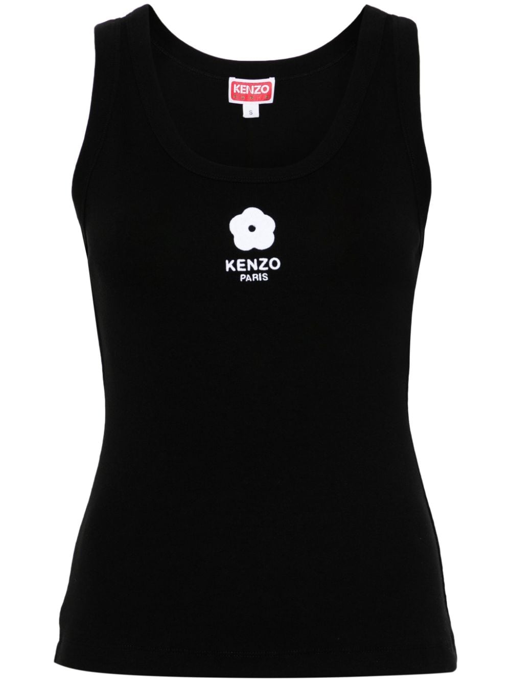 Kenzo Top Black