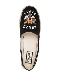 Kenzo Flat shoes Black