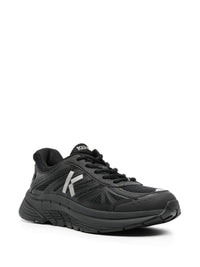 Kenzo Sneakers Black