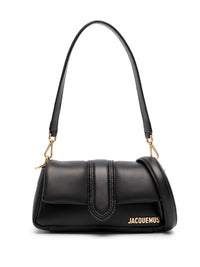 JACQUEMUS Bags.. Black