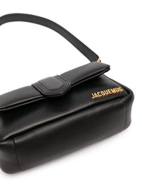 JACQUEMUS Bags.. Black